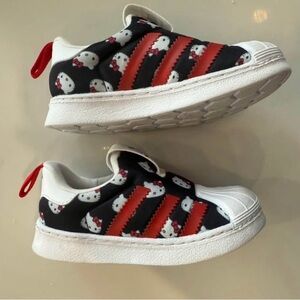 adidas Hello Kitty Shoes